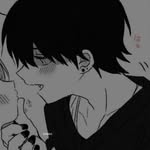 Michael Wolfe - @herteddybear._.life - Instagram