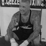 Michael wolfe - @badasspaulwolfe - Instagram