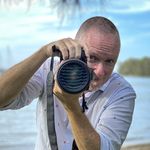 Michael Wolfe - @wolfewisecreative - Instagram
