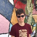 Michael Wolfer - @michaelow27 - Instagram