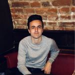 Michael Wolinski - @michaelwolinski - Instagram