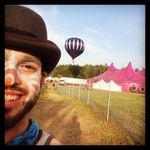 Michael Woll - @wolley_bear - Instagram