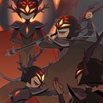 Michael wollinger - @samurai_stormx - Instagram
