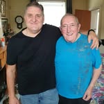 Michael Woodhead - @michael695955 - Instagram