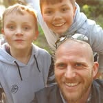 Michael Lee Woolhead - @michaelwoolhead - Instagram
