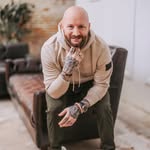Michael Woolheater - @michaelwoolheater - Instagram