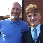 Michael Woollock - @michaelwoollock - Instagram