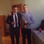 Michael Woollard - @mikewoollard97 - Instagram