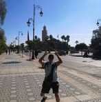Michael Woollard - Facebook