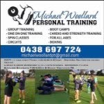 Michael Woollard P.T - @mwpt2013 - Instagram
