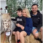 Mike Woollard - Facebook