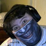 Michael Woolman-webb - @mikeydoesgaming - Instagram