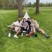 Michael Woolridge - Facebook