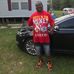 Michael Woolridge - Facebook