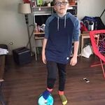 Michael Woolsey - @michaelwoolsey12 - Instagram