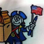 Mike Woolwine - Facebook