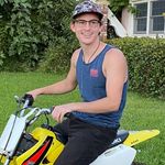 Michael Wooters - @michaelw_07_03 - Instagram