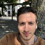 Michael Wörner - @michapaluza - Instagram