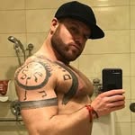 Michael Bestman - @michaelworstman - Instagram