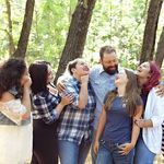 Michael Worth - @giant_fan522 - Instagram
