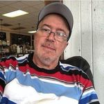 Daddy Michael Wotton - @daddymichael7540 - Instagram