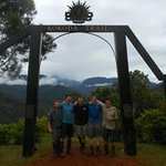 Michael Wray - @mick_wray - Instagram