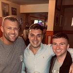 Michael Wray - @michael__wray - Instagram