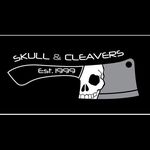 Michael Wray - @skullandcleavers13 - Instagram