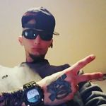 Michael WRAY Prince - @mp3holyghost - Instagram
