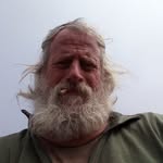 Michael Yaker - @chiefcrazybone - Instagram