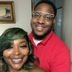 Michael Yancy - @mike_that_man0525 - Instagram