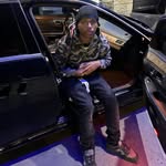 Michael Yancy III - @veinttiiun0 - Instagram