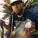 Michael Yancy Jr. - @fishcartel - Instagram