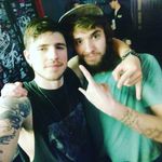 Michael Yanik - @gladramirlive - Instagram