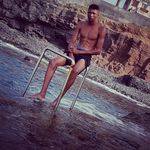 Michaelyanik - @yaniksantos - Instagram