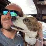 Michael Yard Greenwalt - @miketike11 - Instagram