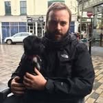 Michael Yardley - @yardleymichael - Instagram