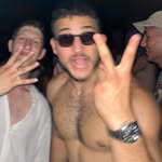 @michaelyardeni - Instagram