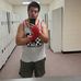 Michael Yates - Facebook