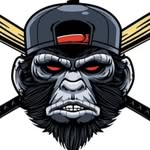 Michael Yates - @chaos_baseball_10u - Instagram