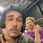 Michael Yates-Kuster - @michael.yateskuster - Instagram