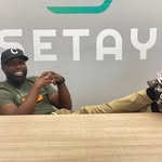 Michael Yates Sr. - @s_e_t_a_y_9 - Instagram