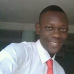 Michael Yawson - @michaelyawso - Instagram