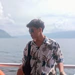 Michael Sitinjak - @_michael_yeager_ - Instagram