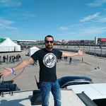 Michael Yeager - @daddyeag - Instagram