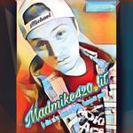 Michael Yeager - @madmike420_lit - Instagram