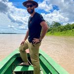 Michael Yeager - @man_ofthe_world93 - Instagram