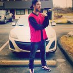 Shane Michael Yeager - @shyshizzy23 - Instagram
