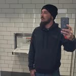 Michael Yeargin - @mikaellodbrok - Instagram