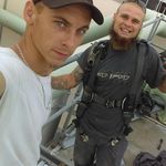 Mikey Yeargin - @michaelyeargin - Instagram